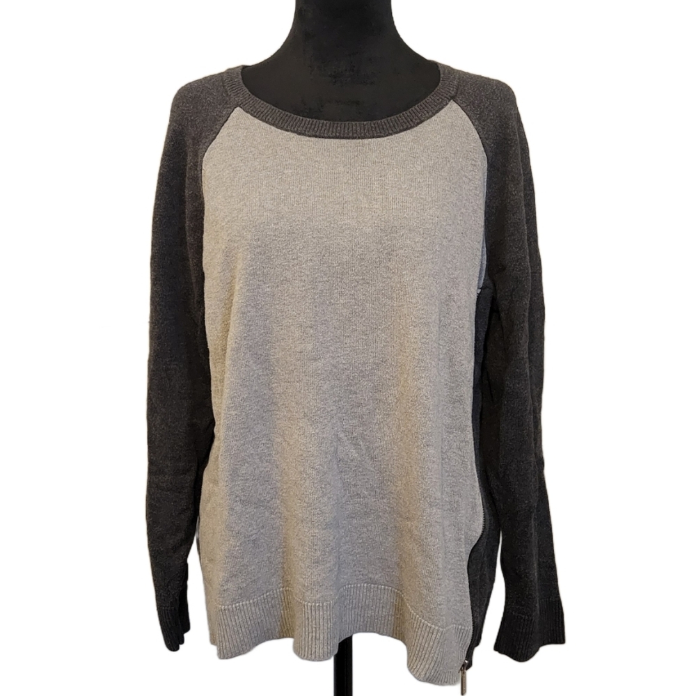MMK Crew Neck Sweater